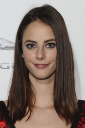 Kaya Scodelario's Hairstyles & Hair Colors | Steal Her Style