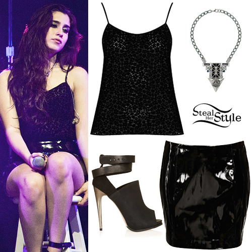 Lauren Jauregui Clothes & Outfits | Page 10 of 12 | Steal Her Style ...