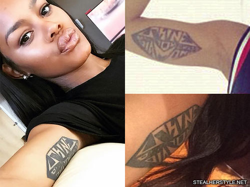 Shine On     Little Tattoo Ideas That Are Perfect For Your First Ink   Livingly