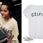 Becky G: Célfie T-Shirt