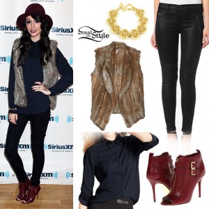 Cher Lloyd Fashion, Clothes & Outfits | Steal Her Style | Page 9