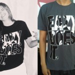 Zendaya: Eazy Does It T-Shirt