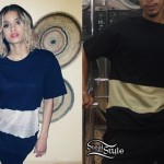 Ciara: Mesh Insert T-Shirt