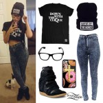 Jasmine Villegas Clothes & Outfits | Steal Her Style | Page 3