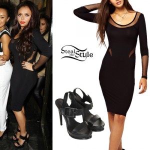 Jesy Nelson Fashion | Steal Her Style | Page 24