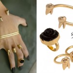 Kesha: Timber Music Video Jewelry