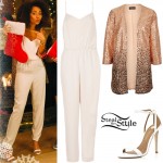 Leigh-Anne Pinnock Fashion | Steal Her Style | Page 40