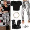 Perrie Edwards Fashion | Steal Her Style | Page 36