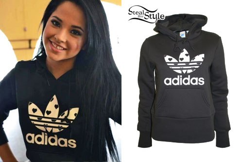 Becky G's Clothes & Outfits | Steal Her Style | Page 16