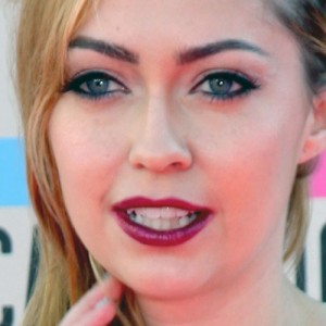 » Brandi Cyrus