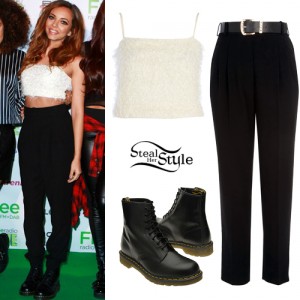 Jade Thirlwall Fashion | Steal Her Style | Page 30