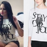 Jasmine Villegas: Stay Cool T-Shirt