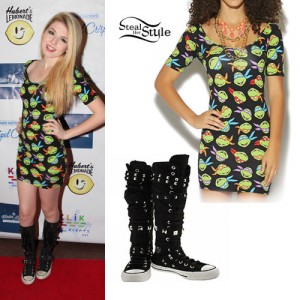 » Saige Ryan Campbell