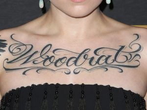 Skylar Grey's 16 Tattoos & Meanings | Steal Her Style