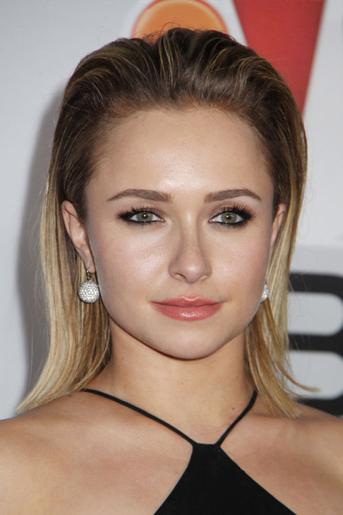 Hayden Panettiere's Hairstyles & Hair Colors | Steal Her Style