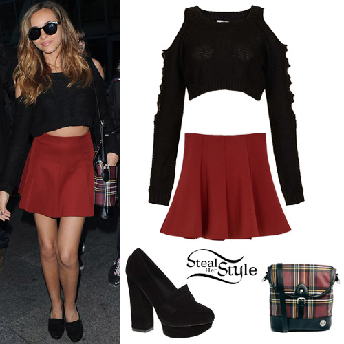 Jade Thirlwall Fashion | Steal Her Style | Page 33