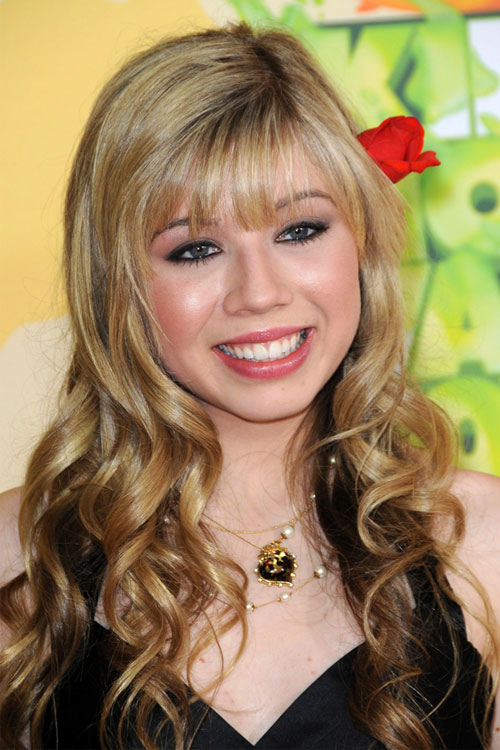 Jennette McCurdy's Hairstyles & Hair Colors | Steal Her Style | Page 2