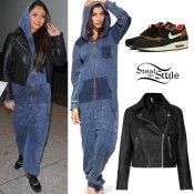 Jesy Nelson Fashion | Steal Her Style | Page 24