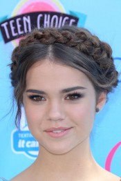 Crown Braid