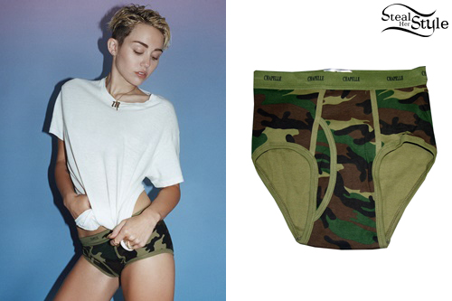 Miley Cyrus "Bangerz" Album Photoshoot - photo: mileyhq