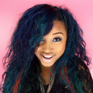 Zonnique Pullins Hairstyles & Hair Colors Steal Her Style
