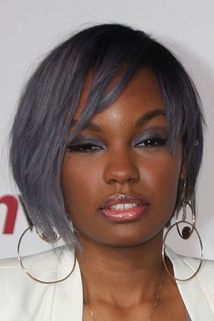Sierra McClain's Hairstyles & Hair Colors | Steal Her Style