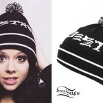 Tay Jardine: Destroy Beanie