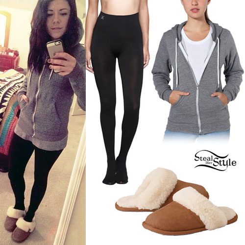 Taylor 'Tay' Jardine (We Are The In Crowd) | Steal Her Style | Page 3