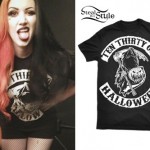 Ash Costello: Ten Thirty One T-Shirt