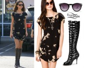 Selena Gomez Style, Clothes & Outfits | Steal Her Style | Page 42