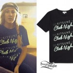 Ellie Goulding: Club Night T-Shirt
