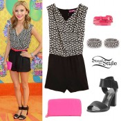 G Hannelius Clothes & Outfits | Page 4 of 4 | Steal Her Style | Page 4