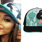 Jade Thirlwall: Aladdin Jasmine Hat