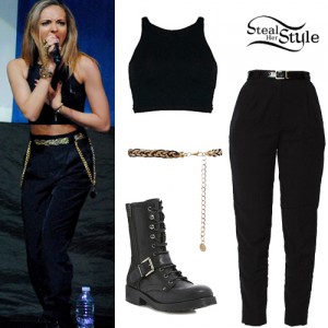 Jade Thirlwall Fashion | Steal Her Style | Page 31