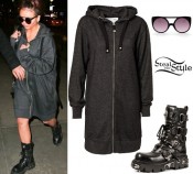 Jesy Nelson Fashion | Steal Her Style | Page 23