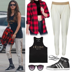 adidas neo outfit