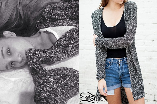 206 Brandy Melville Outfits, Page 18 of 21, Steal Her Style