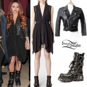 Jesy Nelson Fashion | Steal Her Style | Page 22