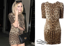 » Pixie Lott | Page 2