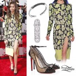 Zendaya: 2014 MTV Movie Awards Outfit