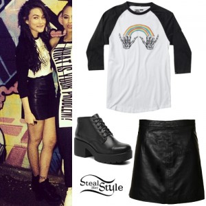Asami Zdrenka Clothes & Outfits | Page 3 of 4 | Steal Her Style | Page 3