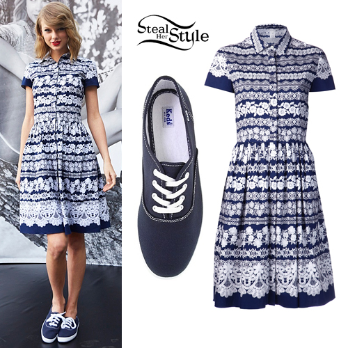 25 Keds Outfits | Steal Her Style