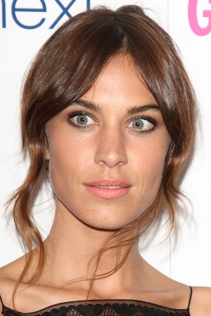 Alexa Chung's Hairstyles & Hair Colors | Steal Her Style