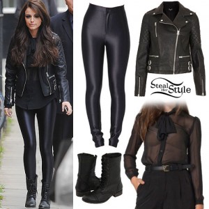 Cher Lloyd Fashion, Clothes & Outfits | Steal Her Style | Page 3