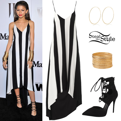 Steal her style: How to get Zendaya's look for less - GirlsLife