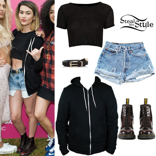Asami Zdrenka Clothes & Outfits | Page 2 of 4 | Steal Her Style | Page 2