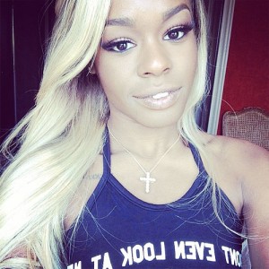 Azealia Banks Fashion, Clothes & Outfits | Steal Her Style