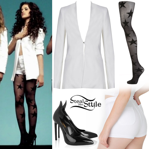 Camila Cabello: BO$$ Outfits | Steal Her Style