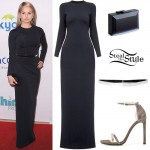 Debby Ryan: Thirst Gala Outfit