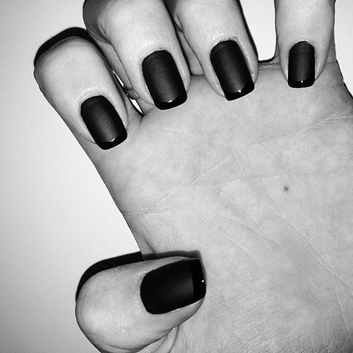 Kylie Jenner's Nail Polish & Nail Art | Steal Her Style | Page 13